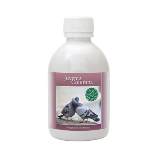 Juventa Columba - 250ml