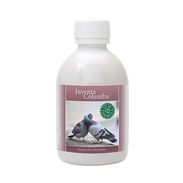Juventa Columba - 250ml