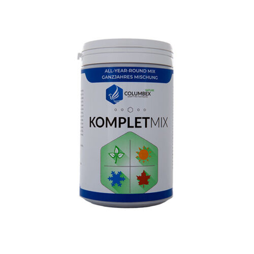 Columbex Komplet-Mix - 1kg