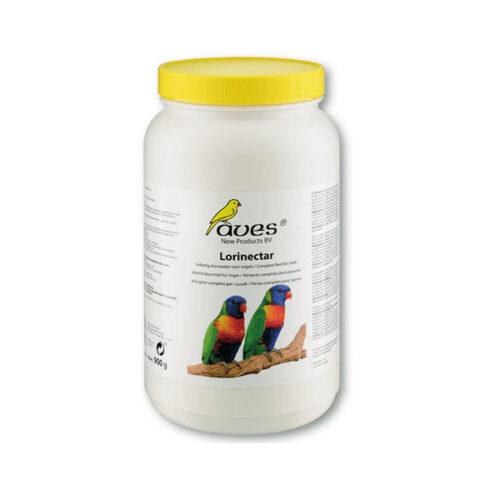 Aves LoriNectar - 900g