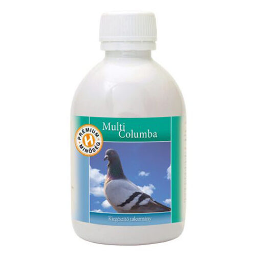 Multi Columba - 250ml
