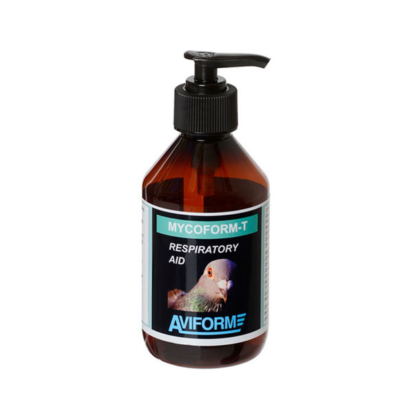 Mycoform-T-500-ml.jpg Aviform Mycoform-T Természetes Légzésjavító - 500ml