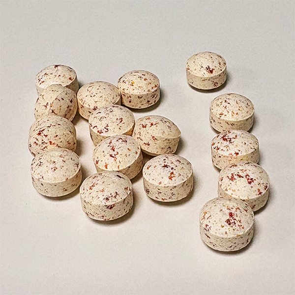 Nano-Power-Tabs-2.jpg Tollisan Nano Power Tabs 100 DB TABLETTA