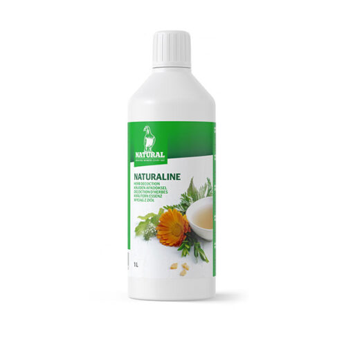 Natural Naturaline Folyékony Gyógynövény Koncentrátum - 1000ml