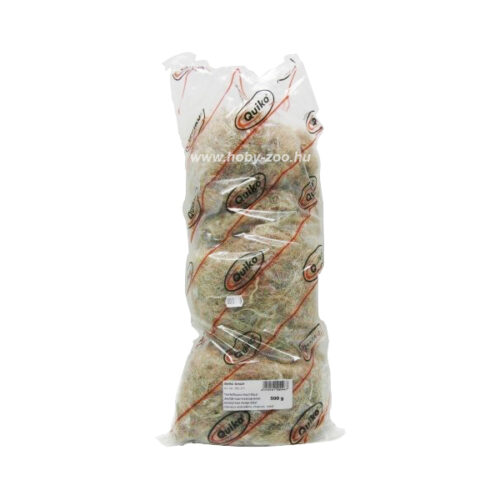 Nevtelen-1-1-1.jpg Quiko Fészekanyag Vegyes- 500g