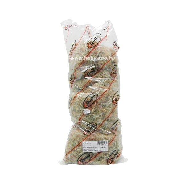 Quiko Fészekanyag Vegyes- 500g