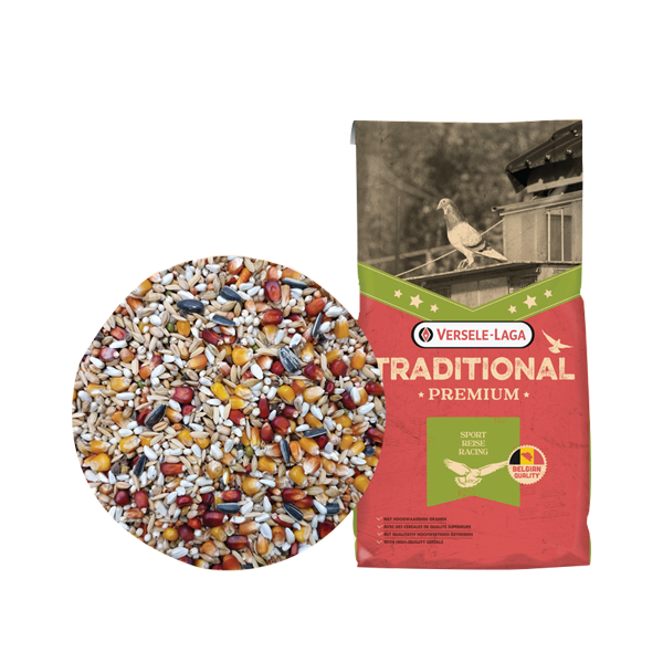 Nevtelen-1-1-1.png Versele-Laga Active Life Speed - 20kg