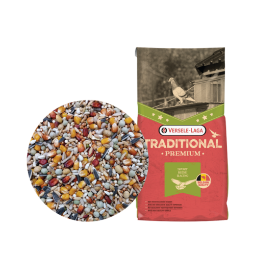 Nevtelen-1-2-1.png Versele-Laga Active Life Racing Middle Distance - 20kg