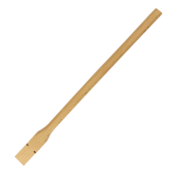 Nevtelen-1-2.png Fa ülőrúd - 30cm