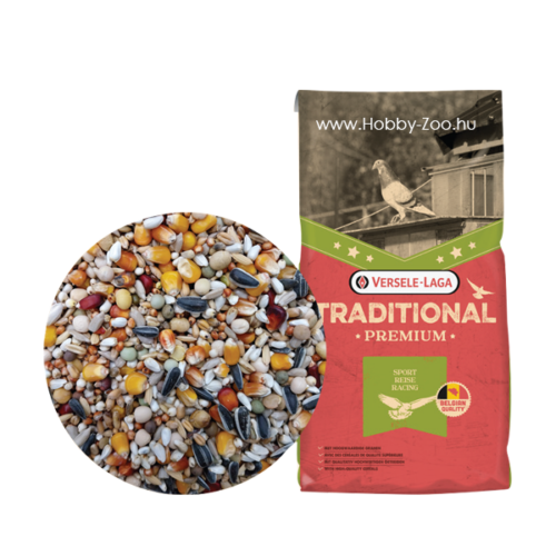 Nevtelen-1-6.png Versele-Laga Active Life Marathon – 20kg
