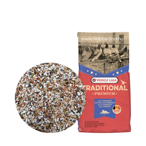 Nevtelen-1-8.png Versele-Laga Active Life Recovery (Diétás) - 20kg