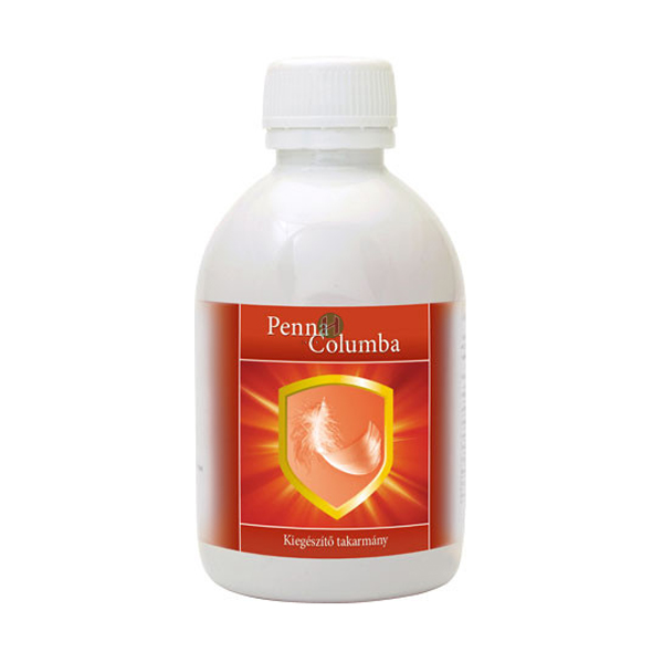 Penna Columba - 250ml