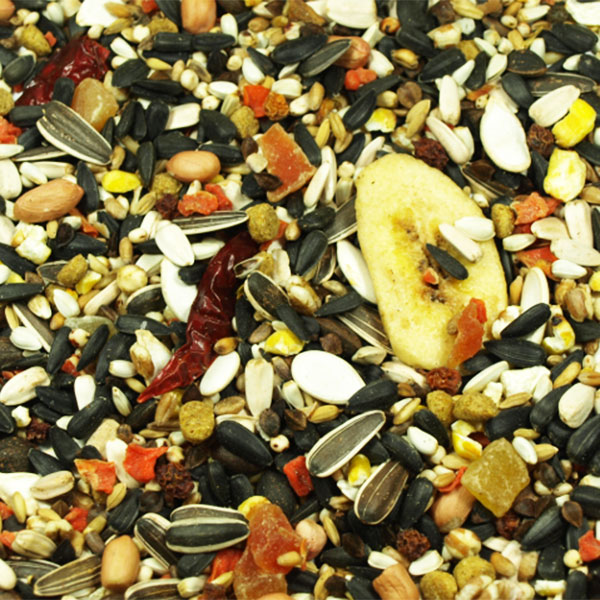 Deli Nature Amazonas Park Pantanal – 12,5kg