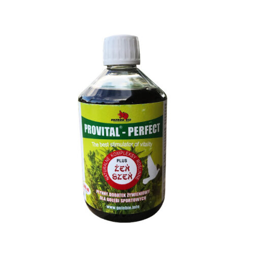 Patron-Provital-Perfect-fent-van.jpg Patron Provital-Perfect Vitalitás Stimulátor – 500ml