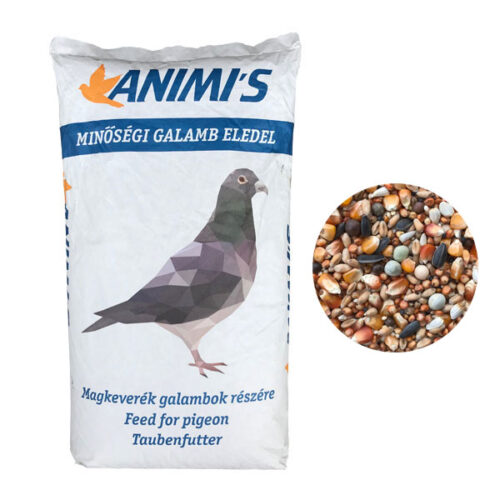 Animi’s Plusz Alap Magkeverék – 20kg