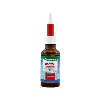 Rohnfried-Rozitol.jpg Röhnfried Rozitol Slejmoldó - 50ml