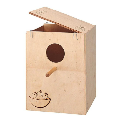 SZTFER92109000.png Ferplast Nido Extra Large Fa Odu – 26×25x33cm