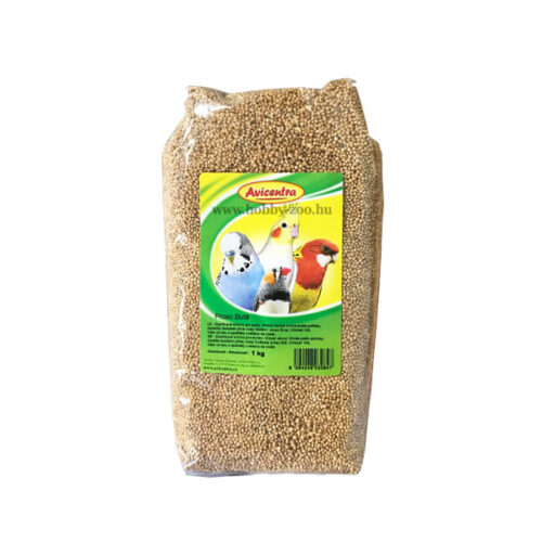 Avicentra Sárga Köles - 1kg