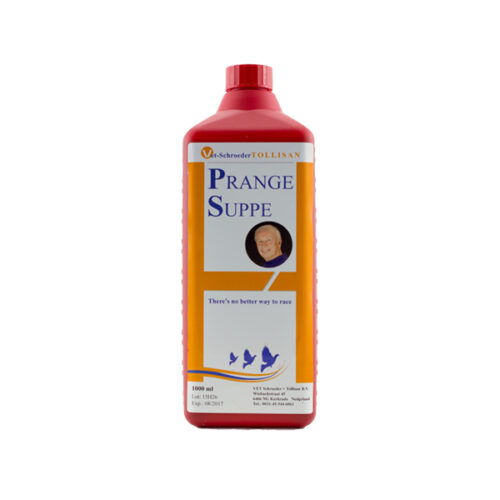 Sprange-Suppe.jpg Tollisan Prange Suppe - 1l