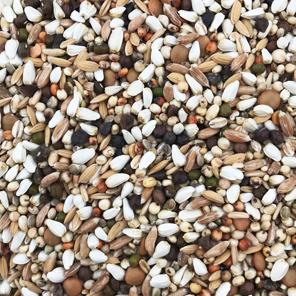 Animi’s Szuper Diétás Magkeverék – 20kg