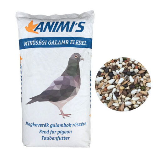 Szuper-Dietas.jpg Animi’s Szuper Diétás Magkeverék – 20kg