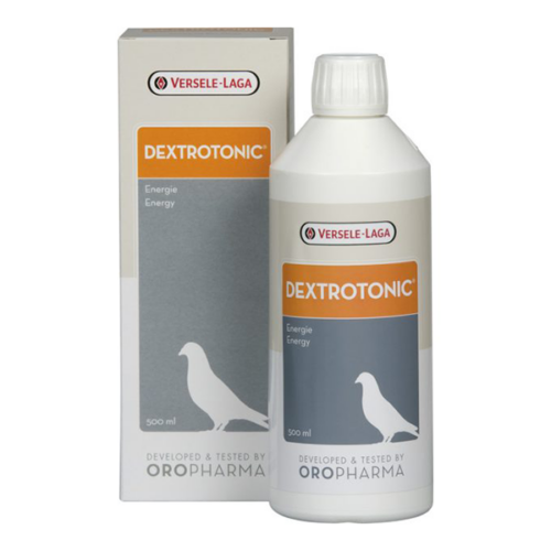 Versele-Laga Oropharma Dextrotonic - 500ml