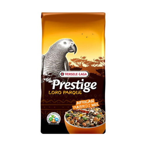 Versele-Laga Prestige Loro Parque African Parrot Mix - 15kg