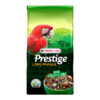 Versele-Laga Prestige Loro Parque Ara Parrot Mix - 15kg