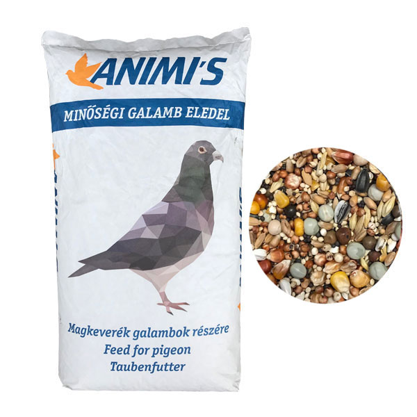 Verseny-keverek.jpg Animi’s Verseny Magkeverék – 20kg