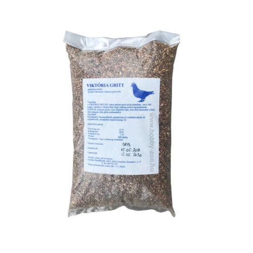 Viktoria-gritt.jpg Viktória Gritt – 7kg