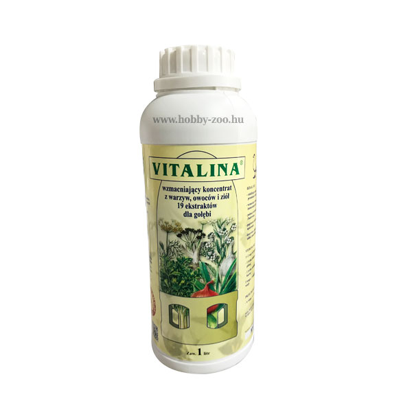 Patron Vitalina - 1000ml