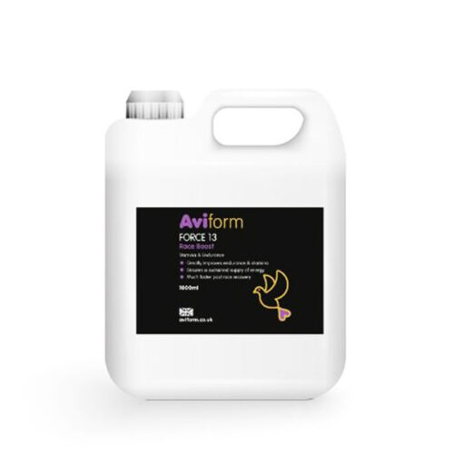 Aviform Force 13 - 1000ml