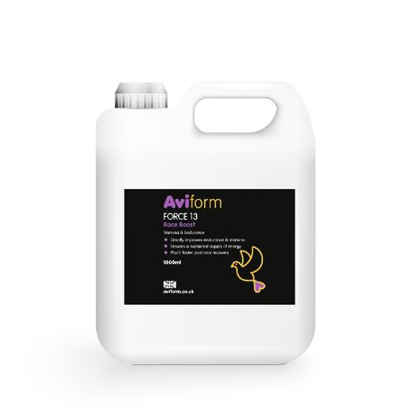 Aviform Force 13 - 1000ml
