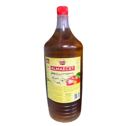 Dr. Almaecet 5% - 2l