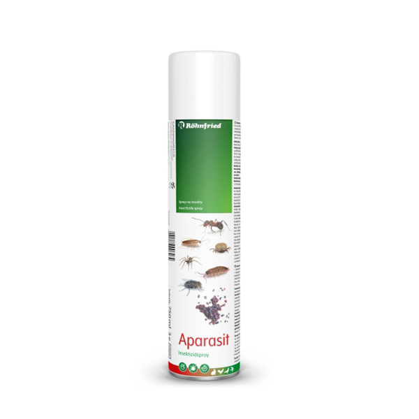 Röhnfried Aparasit Spray - 750ml