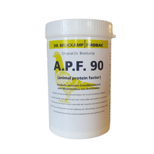 Dr. Brockamp A.P.F. 90 - 500g