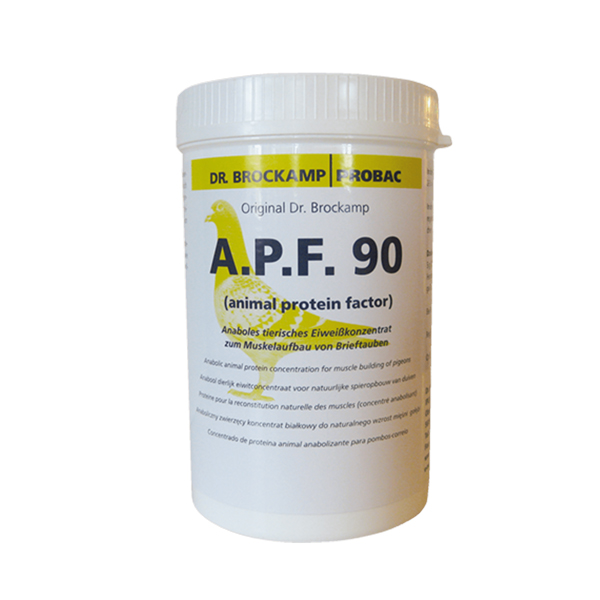 Dr. Brockamp A.P.F. 90 - 500g
