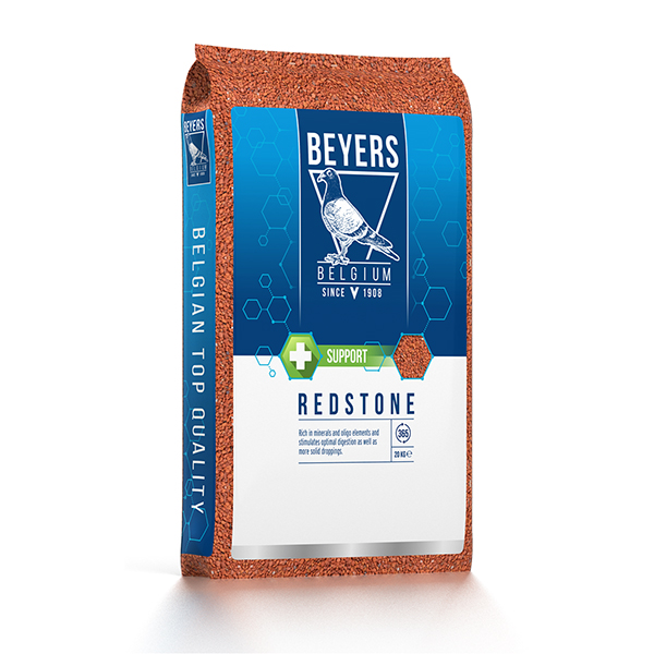 Beyers Redstone - 20kg
