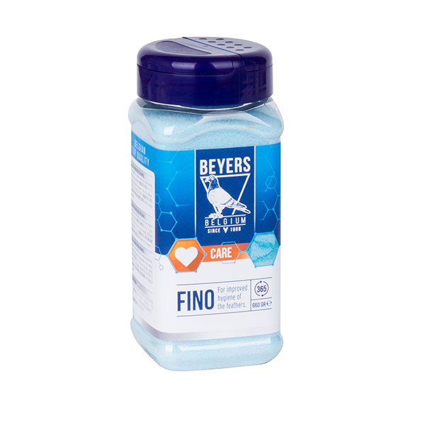 art-023006-fino-660gr.jpg Beyers Fino Bathsalt Fürdősó - 660g
