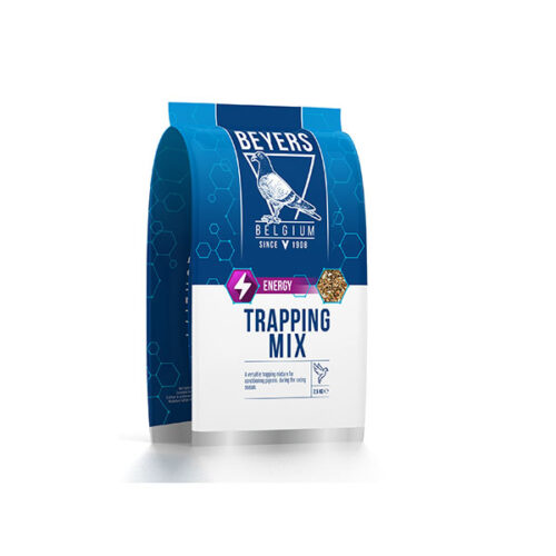 Beyers Trapping Mix - 2,5kg