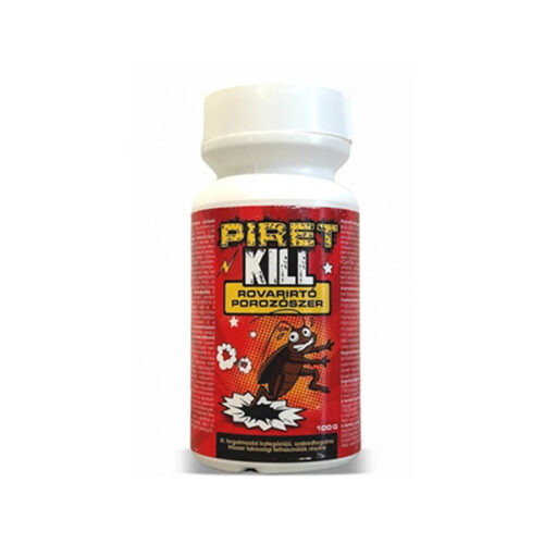 asdwertgvcdsertzhbvc.jpg PiretKill Rovarirtó Porzószer - 100g