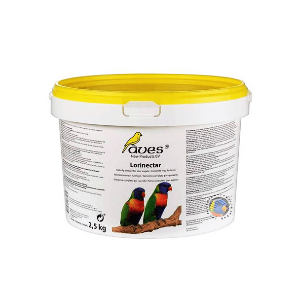 Aves LoriNectar - 2,5kg