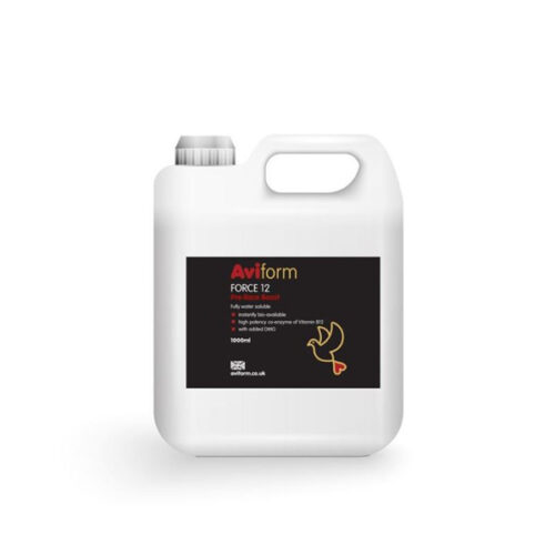 Aviform Force 12 + DMG - 1000ml
