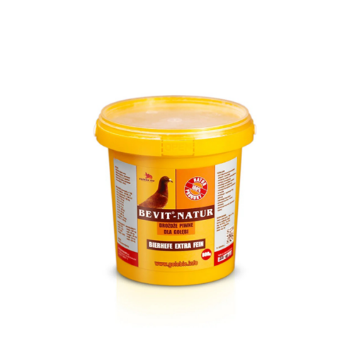 Patron Bevit-Natur Sörélesztő - 800g