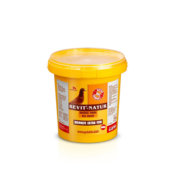 bevit_natur_800g.png Patron Bevit-Natur Sörélesztő - 800g