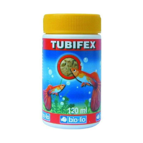 bio-lio-tubifex-120ml.jpg Bio-lio Tubifex - 120ml