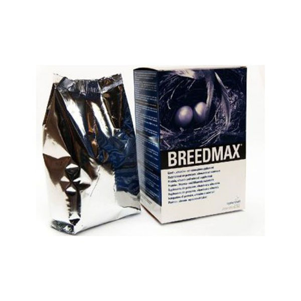 Breedmax - 1kg