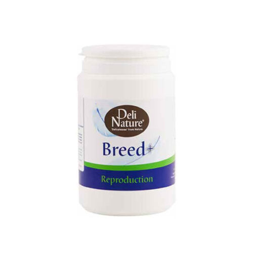 breed.jpg Deli Nature Breed+ - 500g
