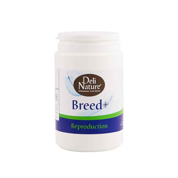breed.jpg Deli Nature Breed+ - 500g