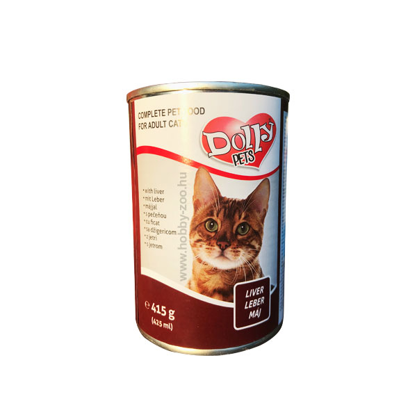 cat-03.jpg Dolly Cat Konzerv Máj - 415g